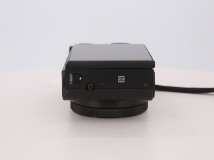 [Good, Shipping from US] Sony DSC-RX100 III M3 Camera