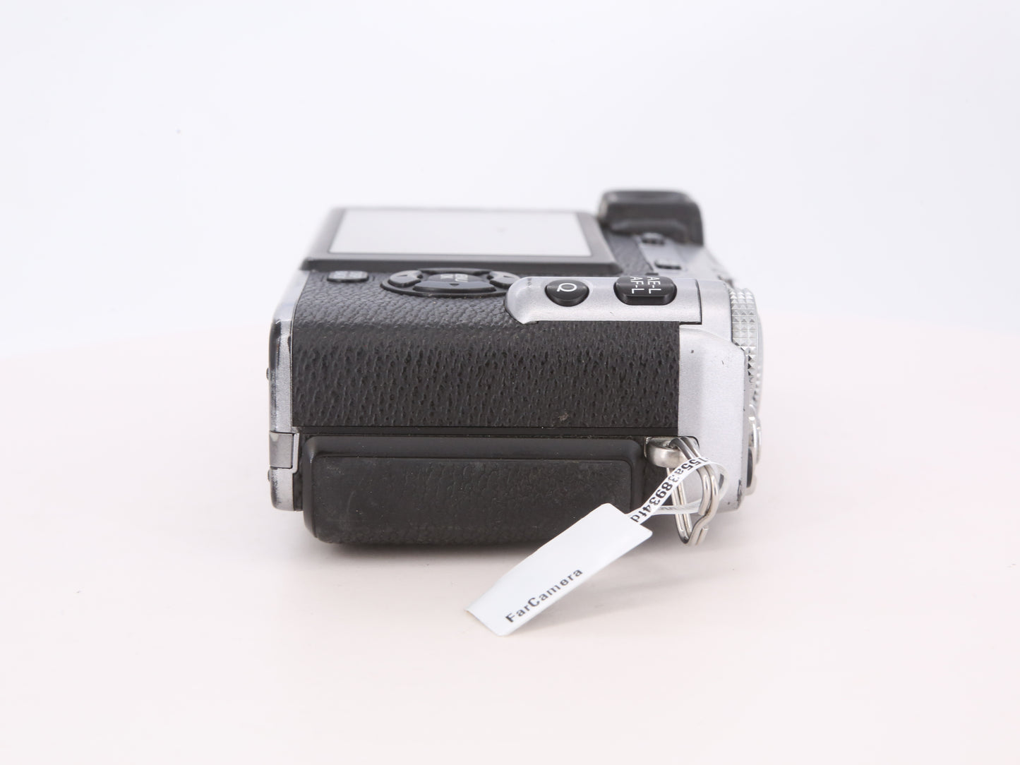 [Good, Fast Shipping] Fujifilm X-E1 Camera