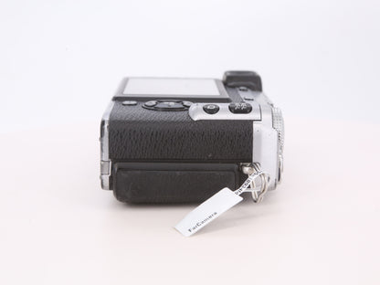 [Good, Fast Shipping] Fujifilm X-E1 Camera