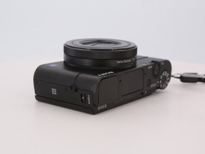 [Good, Shipping from US] Sony DSC-RX100 III M3 Camera