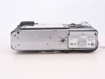 [Good, Fast Shipping] Fujifilm X-E1 Camera