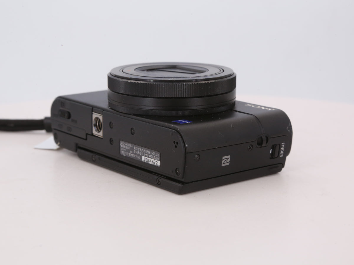 [Good, Shipping from US] Sony DSC-RX100 III M3 Camera