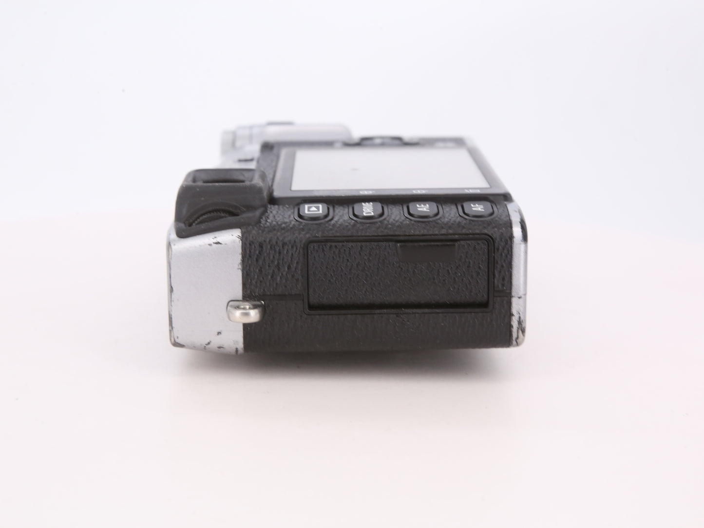 [Good, Fast Shipping] Fujifilm X-E1 Camera
