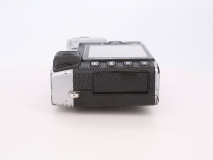 [Good, Fast Shipping] Fujifilm X-E1 Camera
