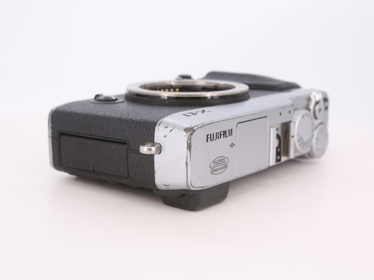 [Good, Fast Shipping] Fujifilm X-E1 Camera