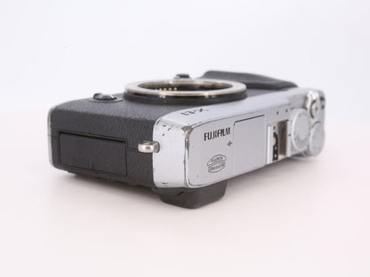 [Good, Fast Shipping] Fujifilm X-E1 Camera