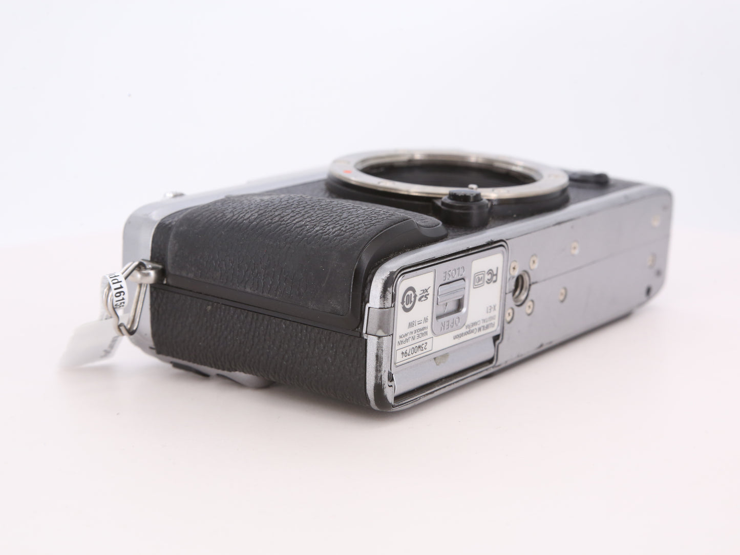 [Good, Fast Shipping] Fujifilm X-E1 Camera