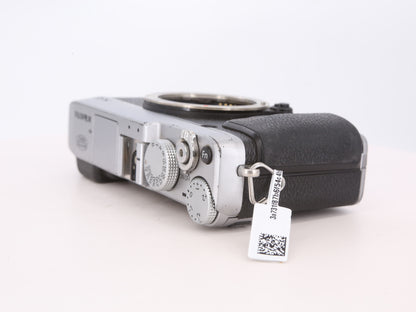 [Good, Fast Shipping] Fujifilm X-E1 Camera