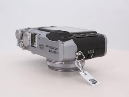 [Good, Shipping from US] Fujifilm X100 Camera