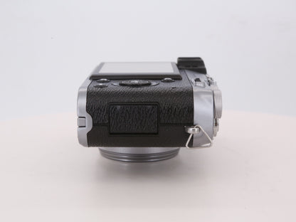 [Good, Shipping from US] Fujifilm X100 Camera