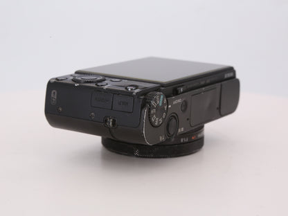 [Good, Shipping from US] Sony DSC-RX100 IV M4 Camera