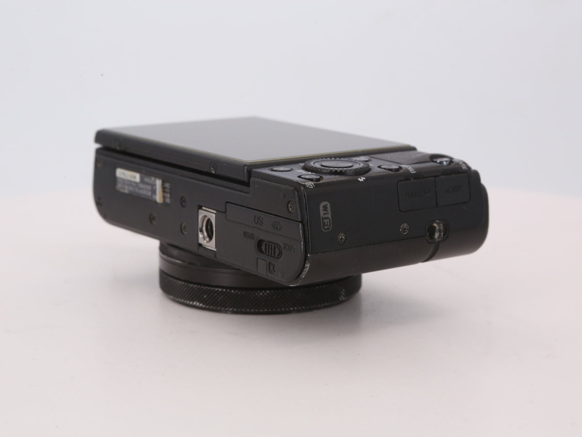 [Good, Shipping from US] Sony DSC-RX100 IV M4 Camera