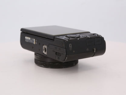 [Good, Shipping from US] Sony DSC-RX100 IV M4 Camera