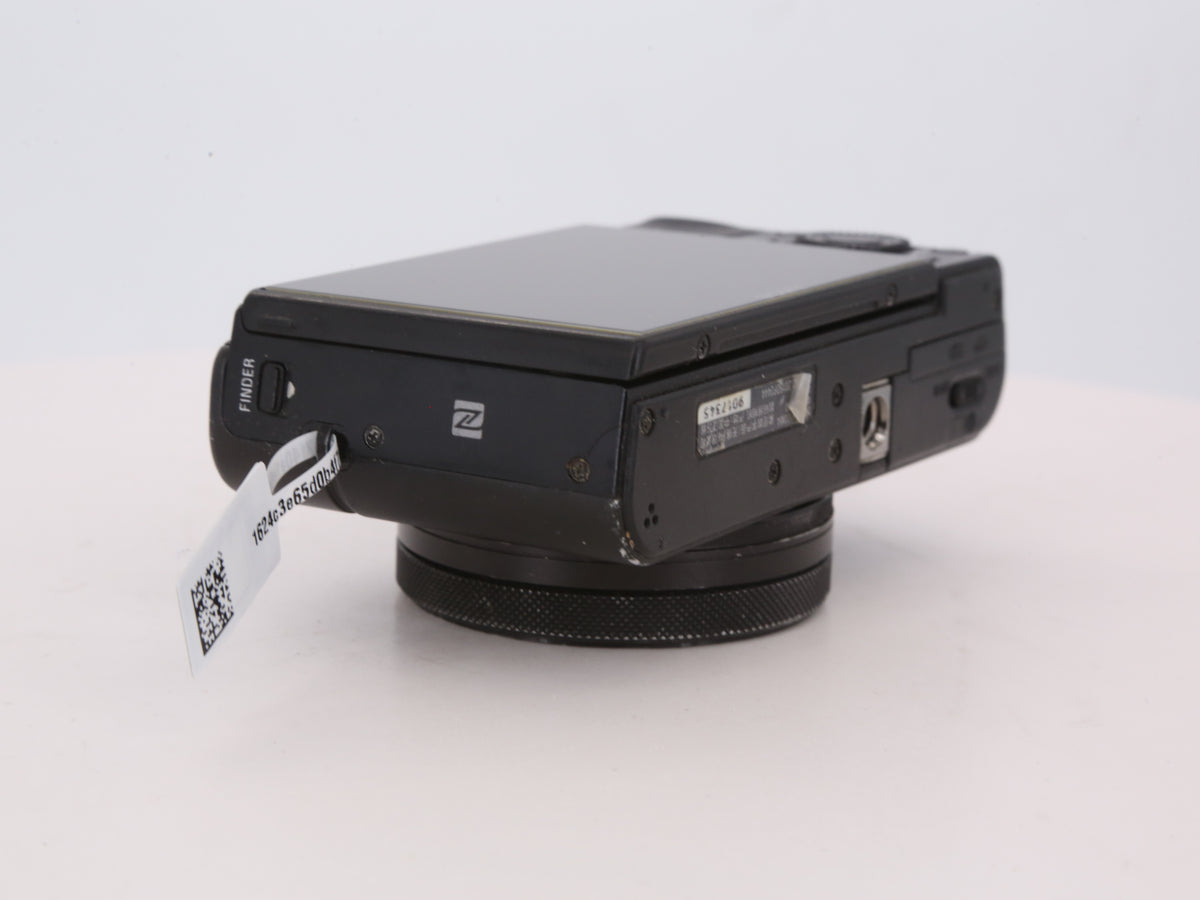 [Good, Shipping from US] Sony DSC-RX100 IV M4 Camera
