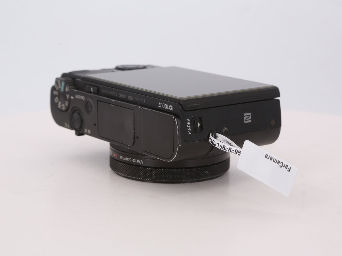 [Good, Shipping from US] Sony DSC-RX100 IV M4 Camera