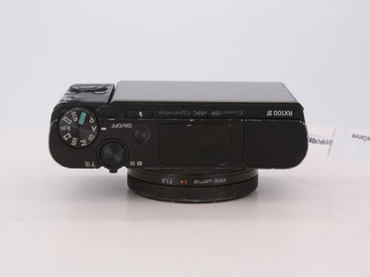 [Good, Shipping from US] Sony DSC-RX100 IV M4 Camera
