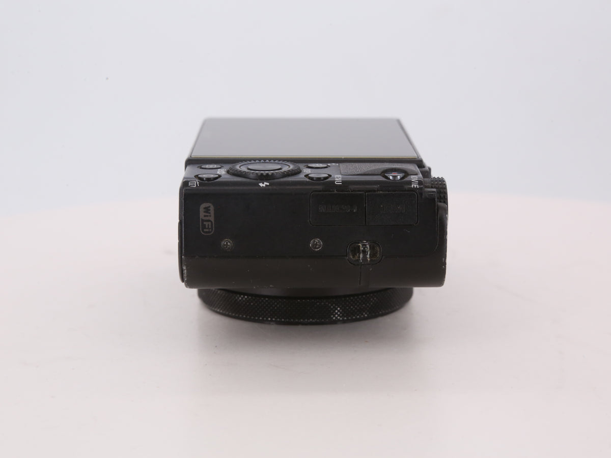 [Good, Shipping from US] Sony DSC-RX100 IV M4 Camera