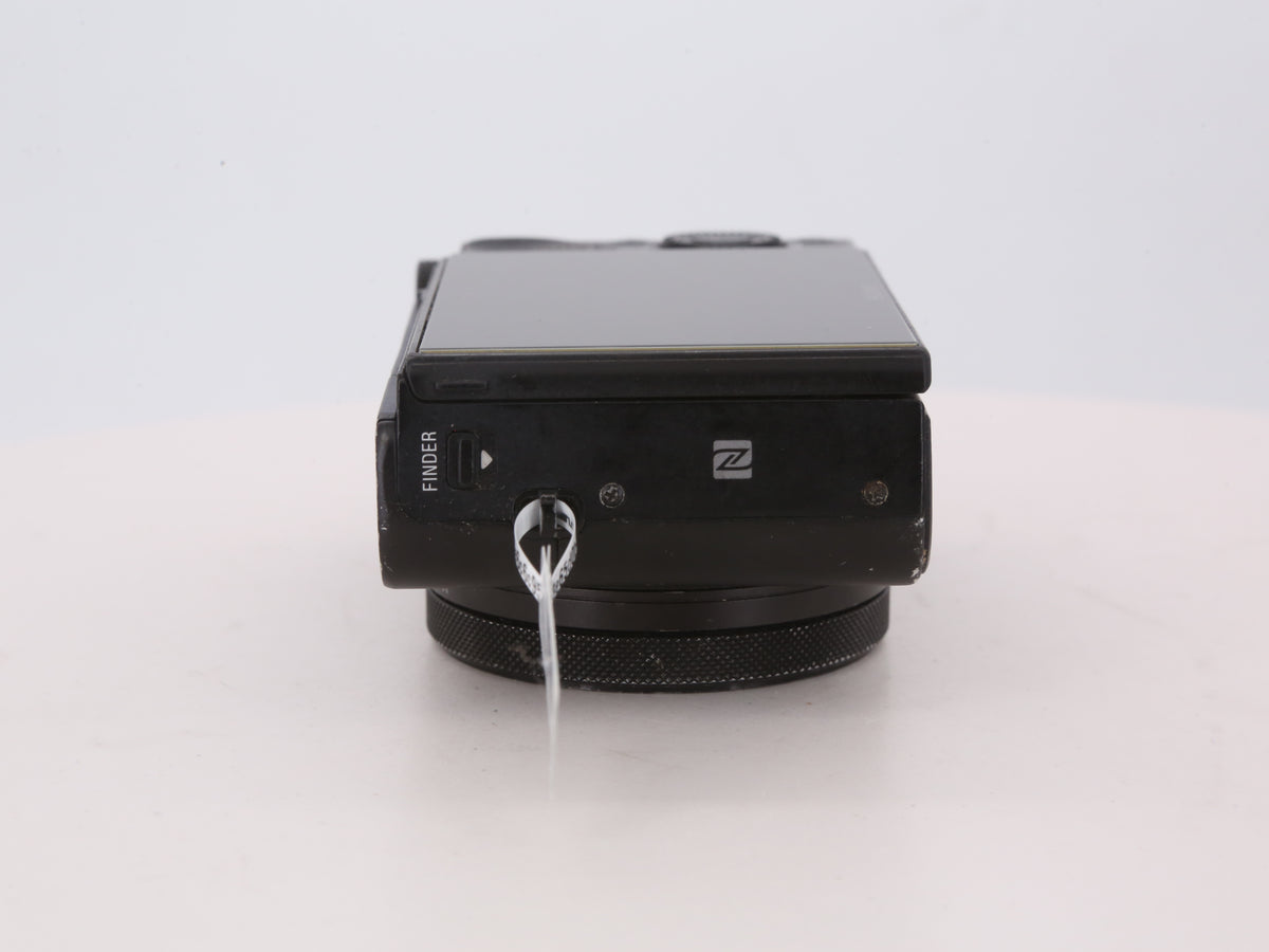 [Good, Shipping from US] Sony DSC-RX100 IV M4 Camera