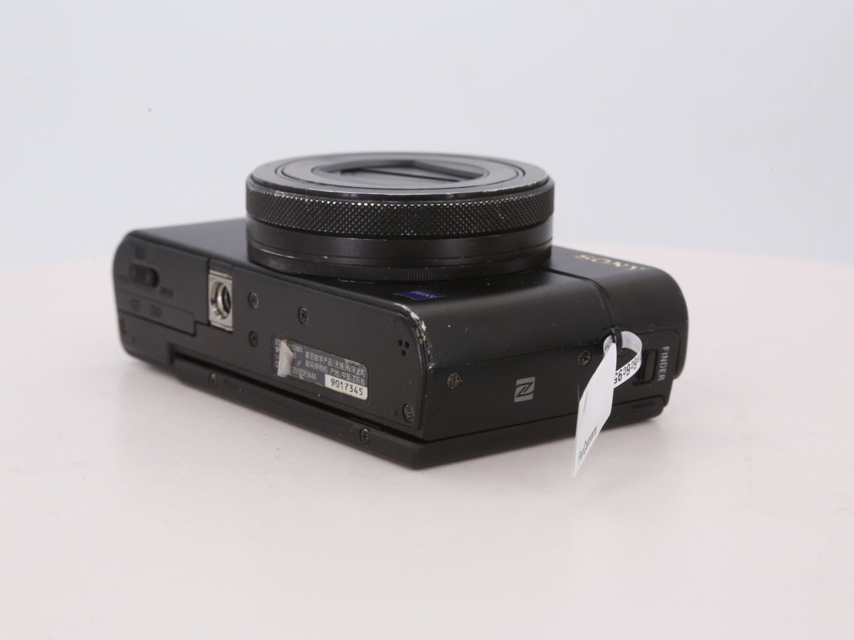 [Good, Shipping from US] Sony DSC-RX100 IV M4 Camera