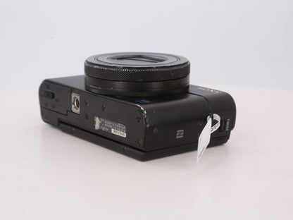 [Good, Shipping from US] Sony DSC-RX100 IV M4 Camera