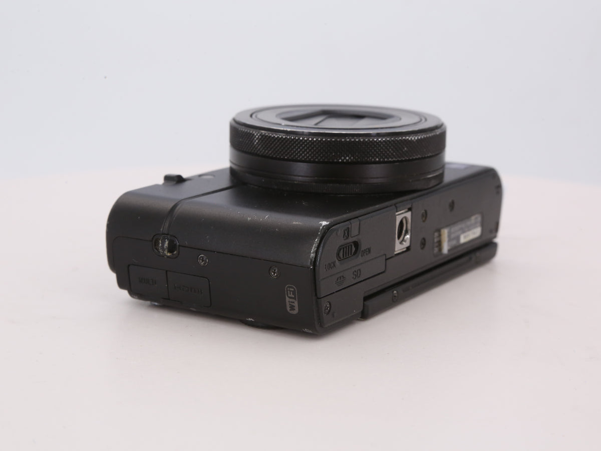 [Good, Shipping from US] Sony DSC-RX100 IV M4 Camera