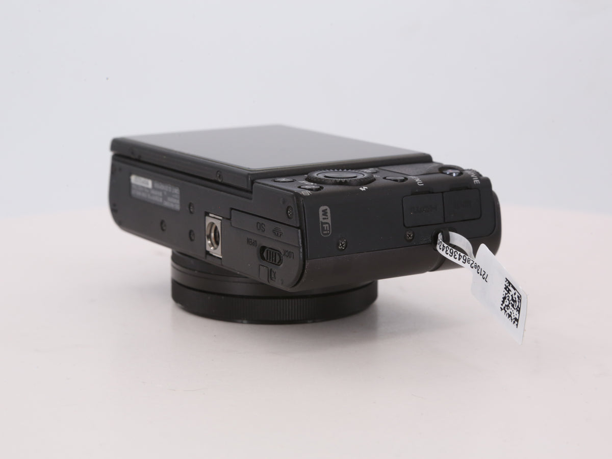 [Good, Shipping from US] Sony DSC-RX100 III M3 Camera