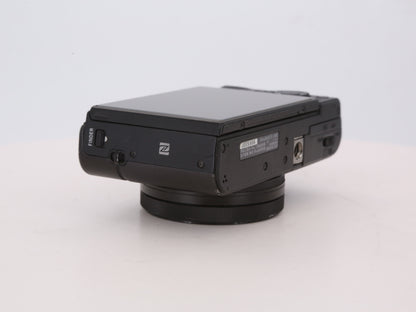 [Good, Shipping from US] Sony DSC-RX100 III M3 Camera