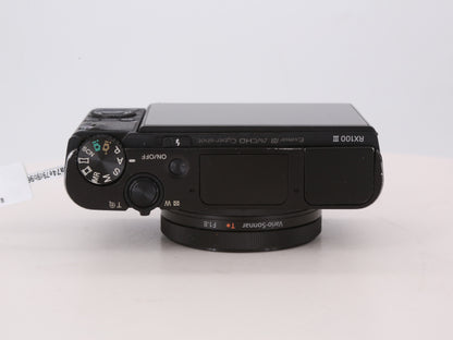 [Good, Shipping from US] Sony DSC-RX100 III M3 Camera