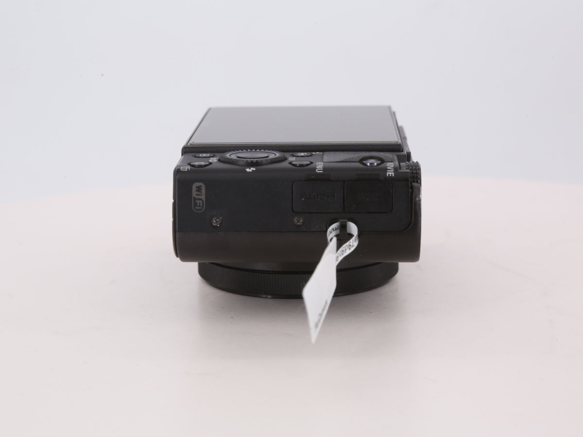 [Good, Shipping from US] Sony DSC-RX100 III M3 Camera
