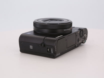 [Good, Shipping from US] Sony DSC-RX100 III M3 Camera