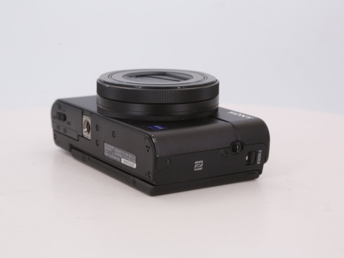 [Good, Shipping from US] Sony DSC-RX100 III M3 Camera