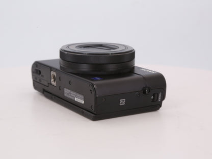 [Good, Shipping from US] Sony DSC-RX100 III M3 Camera
