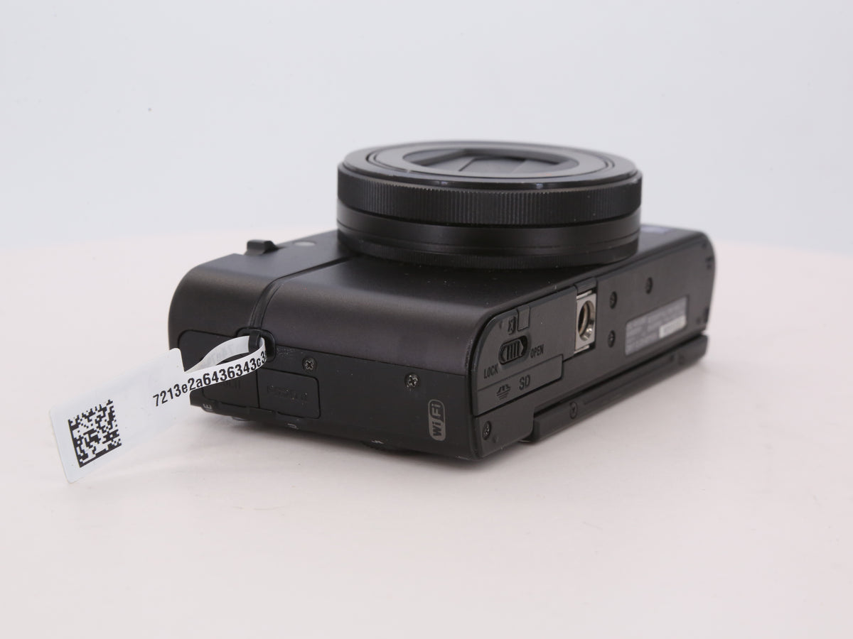 [Good, Shipping from US] Sony DSC-RX100 III M3 Camera
