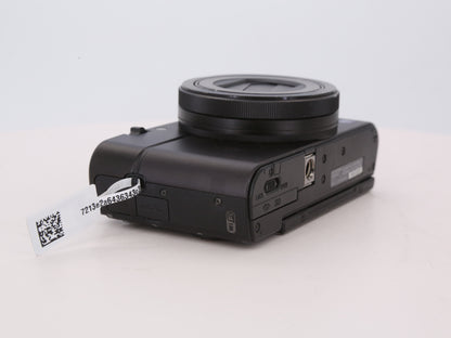 [Good, Shipping from US] Sony DSC-RX100 III M3 Camera