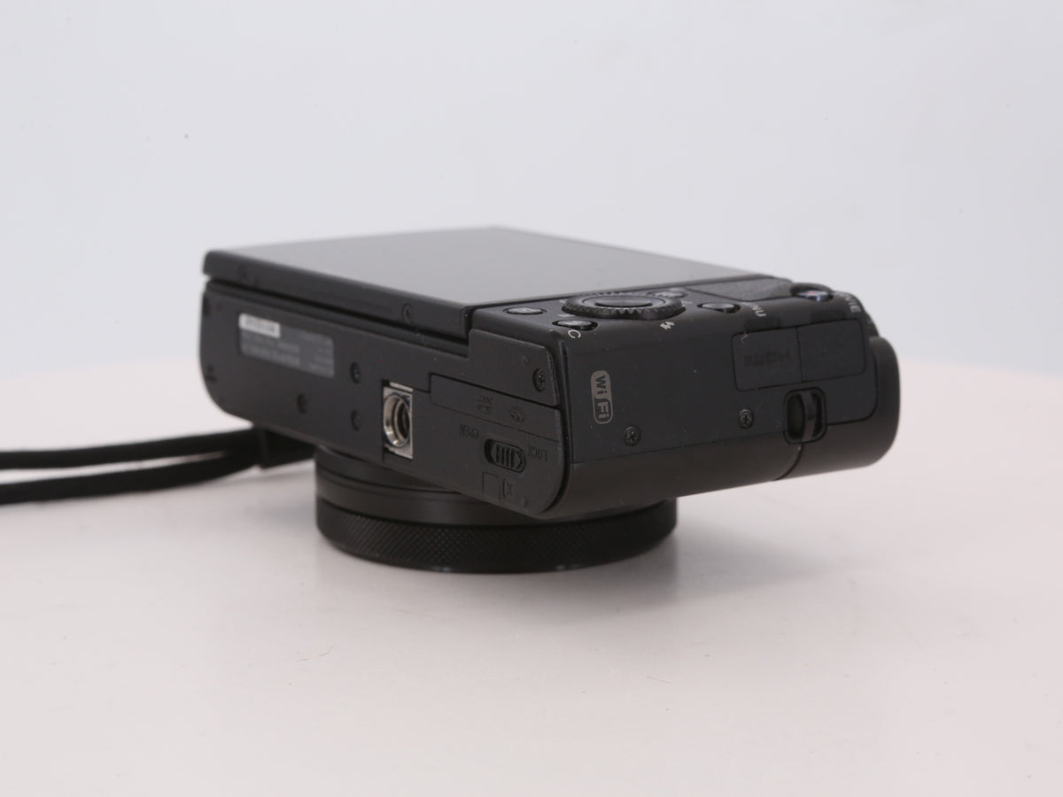 [Good, Shipping from US] Sony DSC-RX100 VA M5A Camera