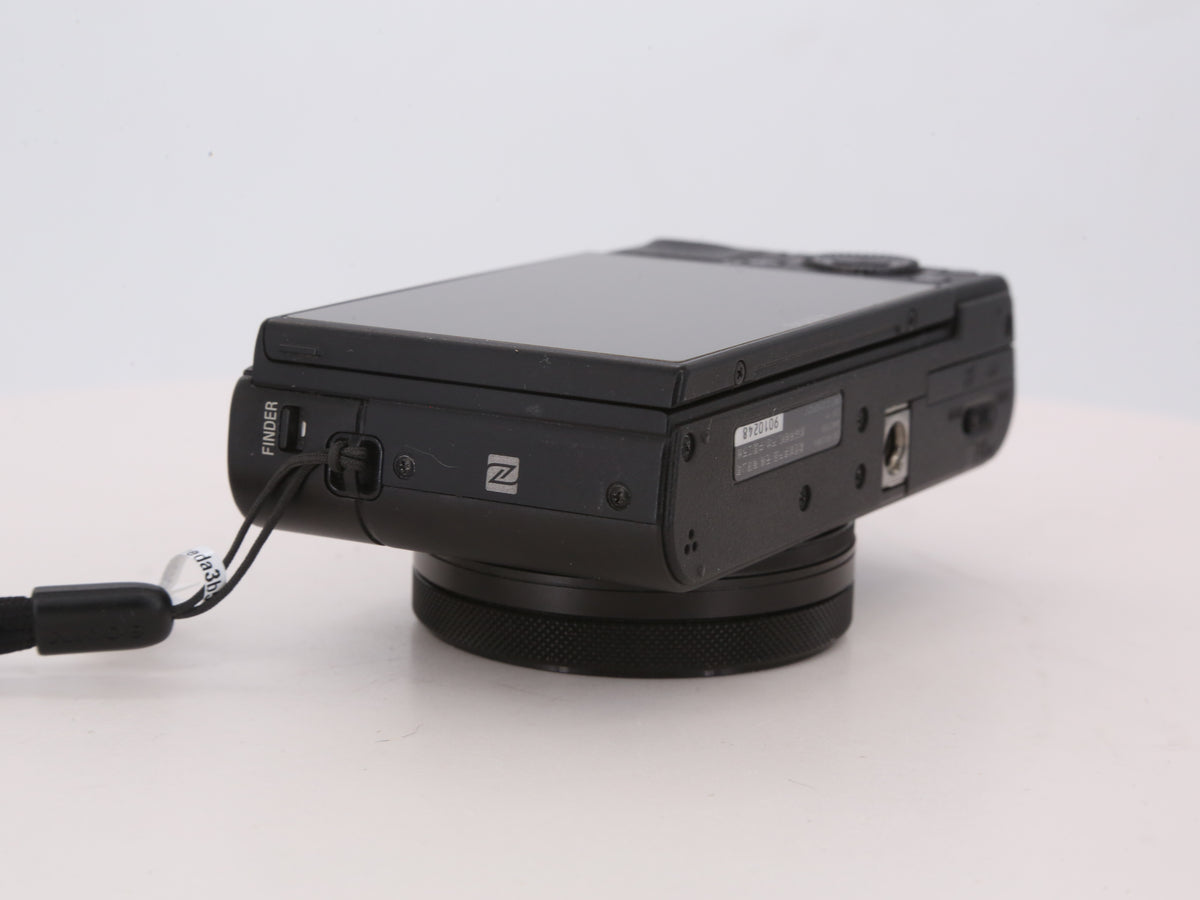 [Good, Shipping from US] Sony DSC-RX100 VA M5A Camera
