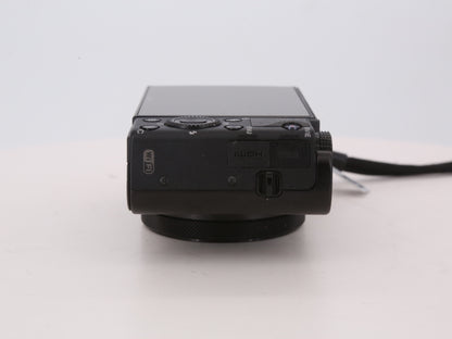 [Good, Shipping from US] Sony DSC-RX100 VA M5A Camera