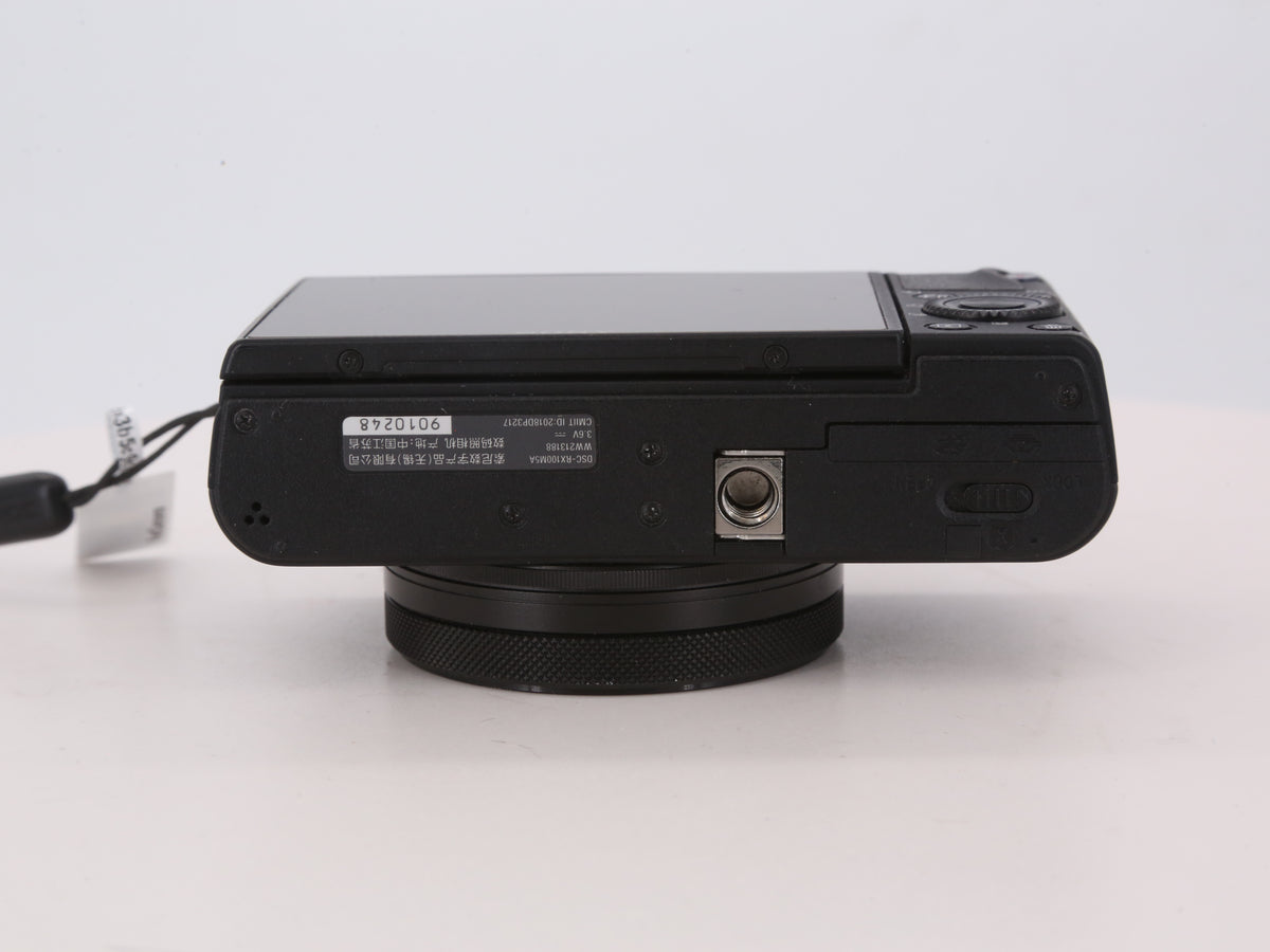 [Good, Shipping from US] Sony DSC-RX100 VA M5A Camera