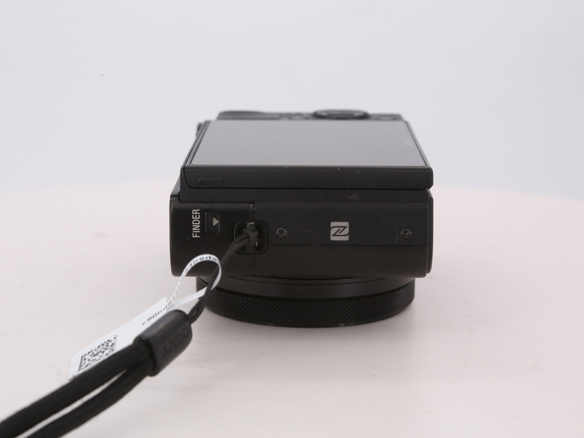 [Good, Shipping from US] Sony DSC-RX100 VA M5A Camera