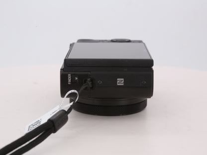 [Good, Shipping from US] Sony DSC-RX100 VA M5A Camera