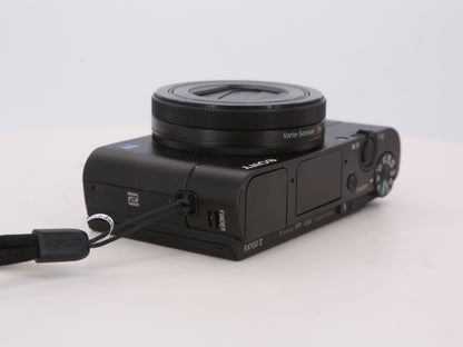 [Good, Shipping from US] Sony DSC-RX100 VA M5A Camera