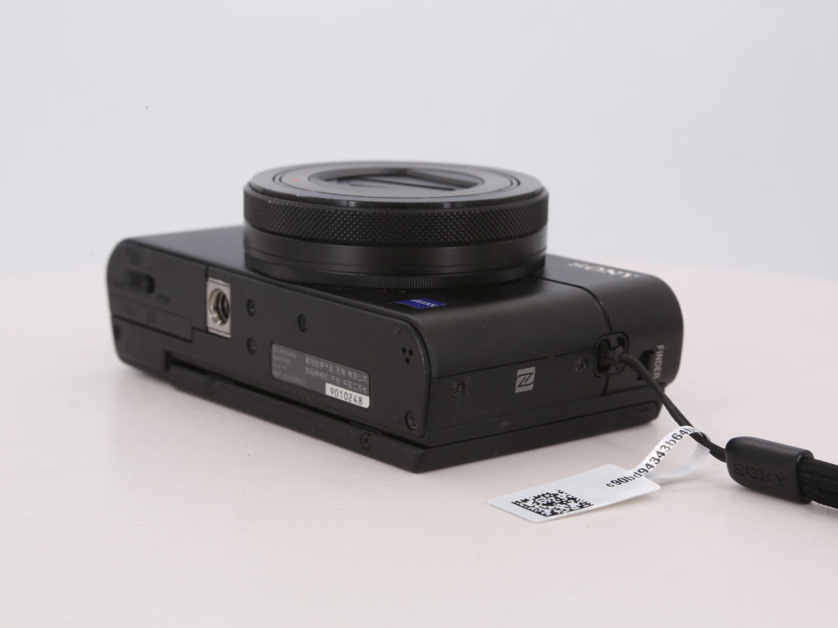 [Good, Shipping from US] Sony DSC-RX100 VA M5A Camera