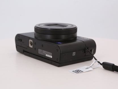 [Good, Shipping from US] Sony DSC-RX100 VA M5A Camera