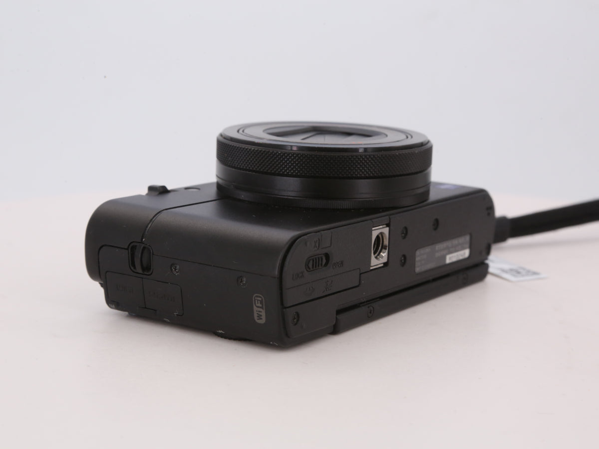 [Good, Shipping from US] Sony DSC-RX100 VA M5A Camera