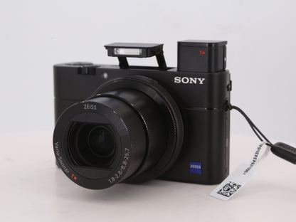 [Good, Shipping from US] Sony DSC-RX100 VA M5A Camera