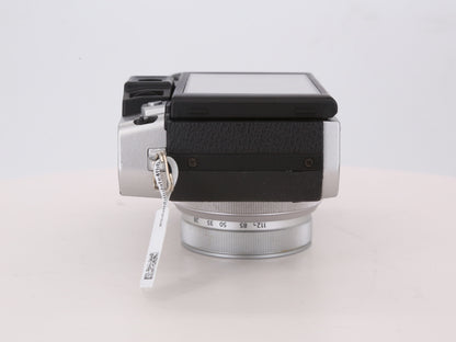 [Good, Shipping from US] Fujifilm X30 Camera