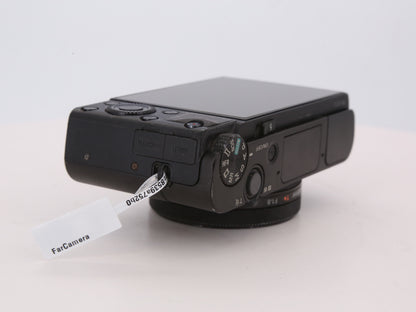 [Good, Shipping from US] Sony DSC-RX100 VA M5A Camera