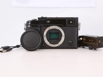[Good, Fast Shipping] Fujifilm X-Pro2 Camera