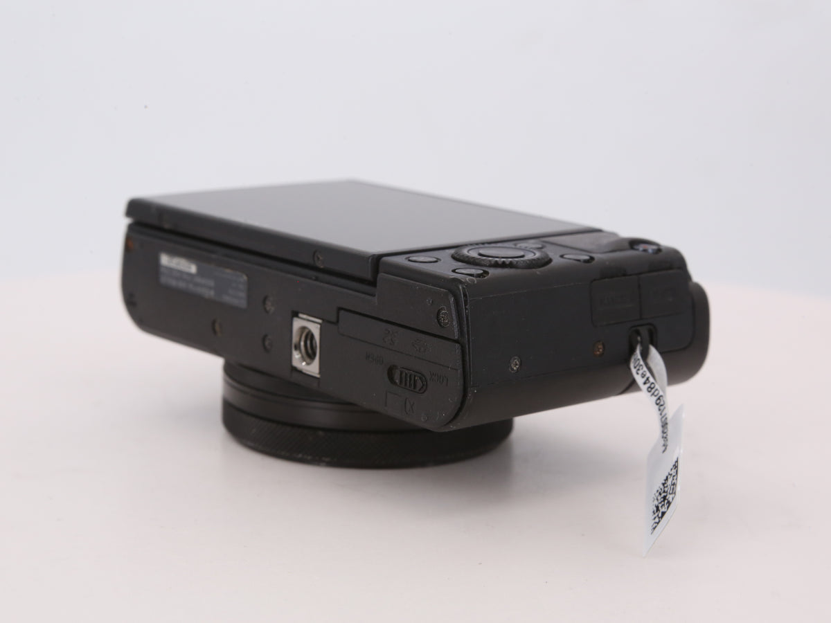 [Good, Shipping from US] Sony DSC-RX100 VA M5A Camera