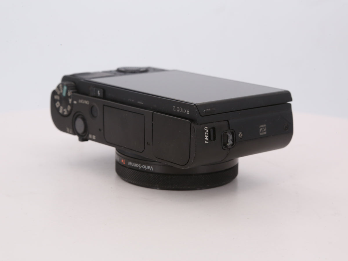 [Good, Shipping from US] Sony DSC-RX100 VA M5A Camera